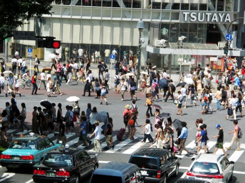 フリー素材より